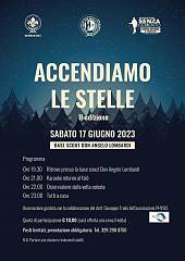 Accendiamo le stelle